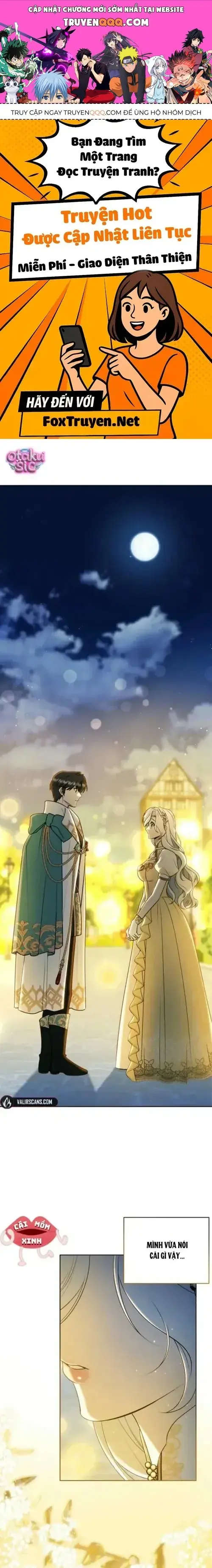 Nữ Dược Sư Của Vị Hoàng Đế Si Tình Chapter 43 - Trang 2