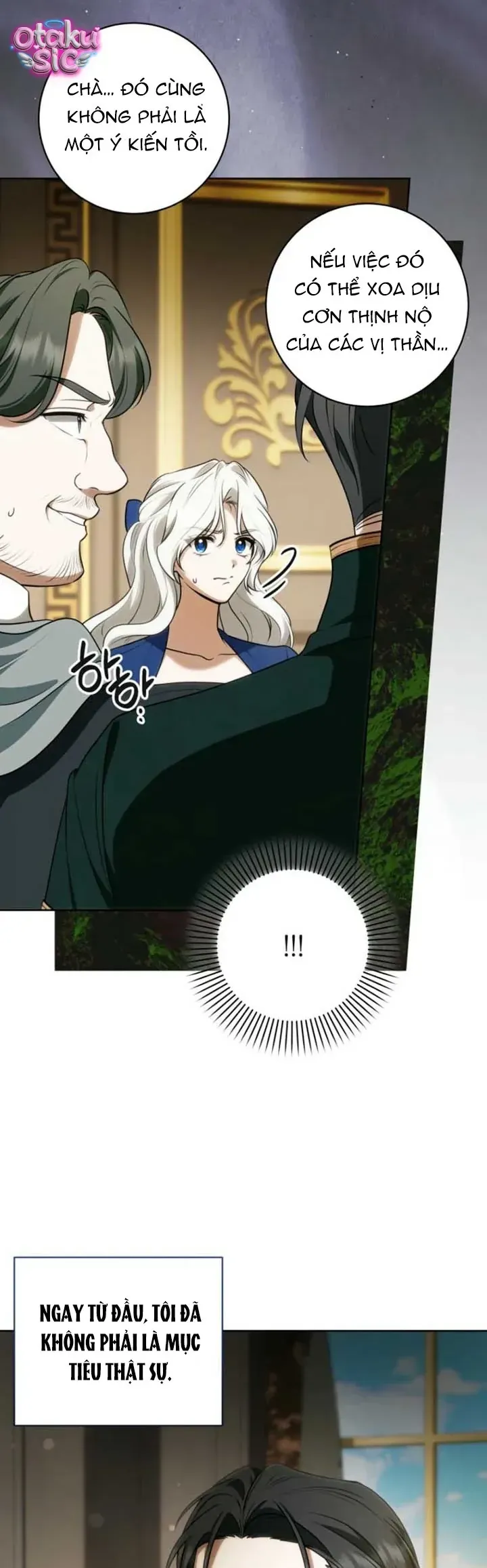 Nữ Dược Sư Của Vị Hoàng Đế Si Tình Chapter 43 - Trang 29