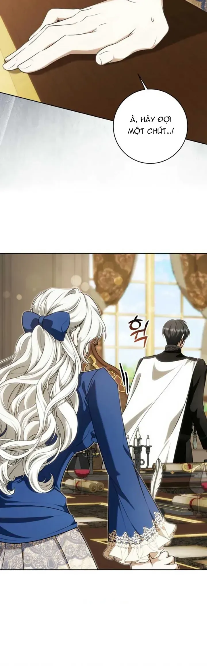 Nữ Dược Sư Của Vị Hoàng Đế Si Tình Chapter 43 - Trang 32