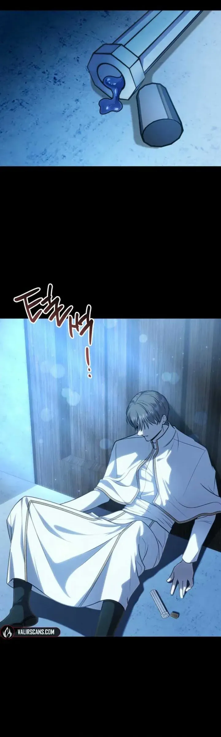 Nữ Dược Sư Của Vị Hoàng Đế Si Tình Chapter 43 - Trang 43