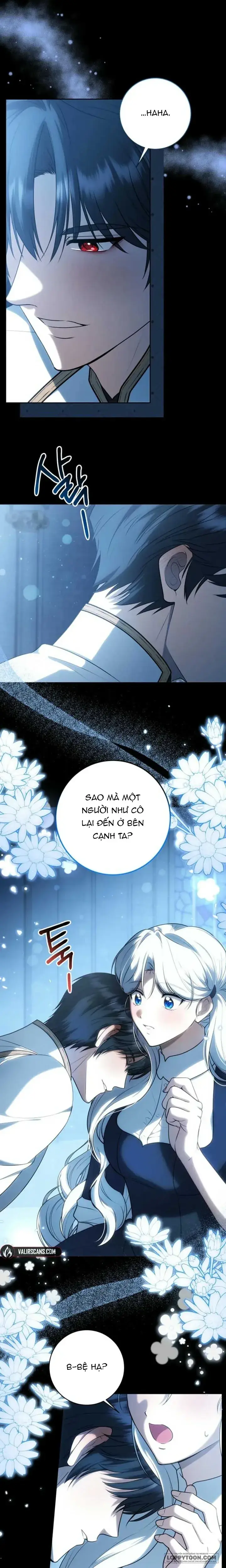 Nữ Dược Sư Của Vị Hoàng Đế Si Tình Chapter 44 - Trang 14