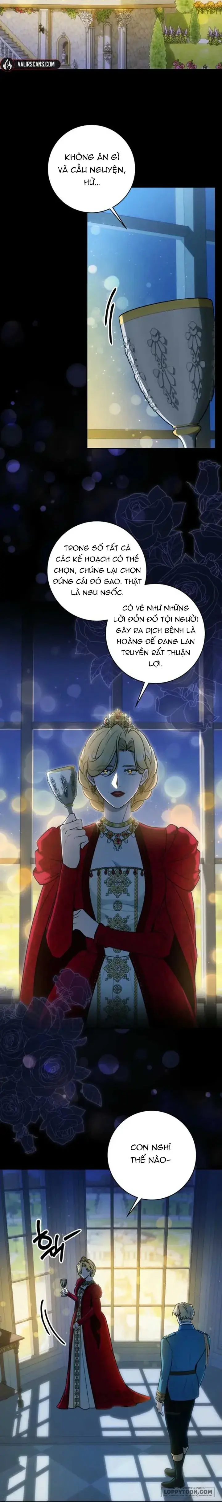Nữ Dược Sư Của Vị Hoàng Đế Si Tình Chapter 44 - Trang 17