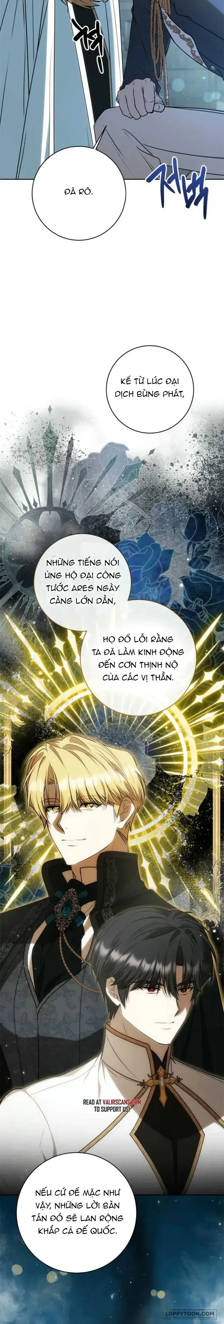 Nữ Dược Sư Của Vị Hoàng Đế Si Tình Chapter 45 - Trang 13
