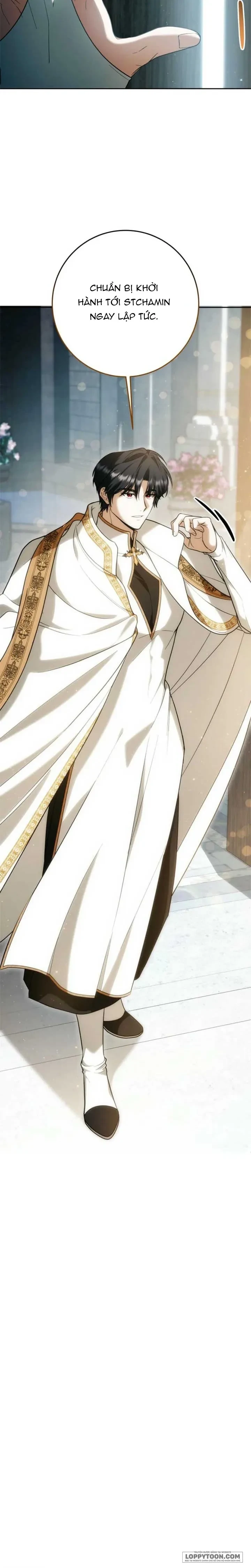 Nữ Dược Sư Của Vị Hoàng Đế Si Tình Chapter 45 - Trang 15