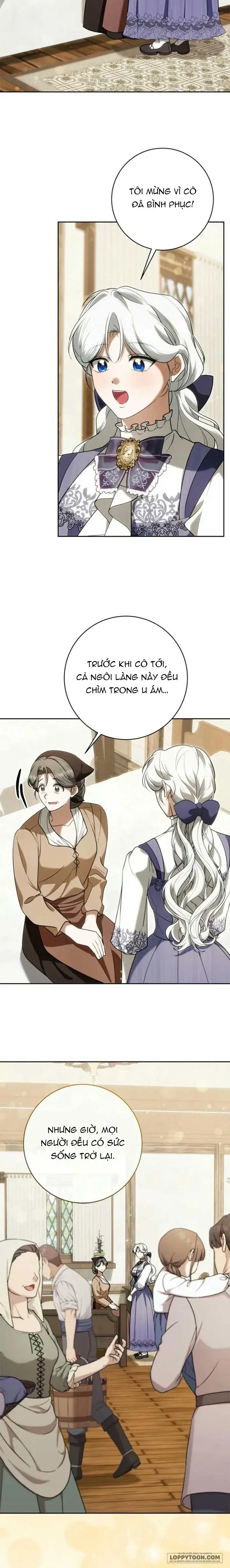 Nữ Dược Sư Của Vị Hoàng Đế Si Tình Chapter 45 - Trang 17