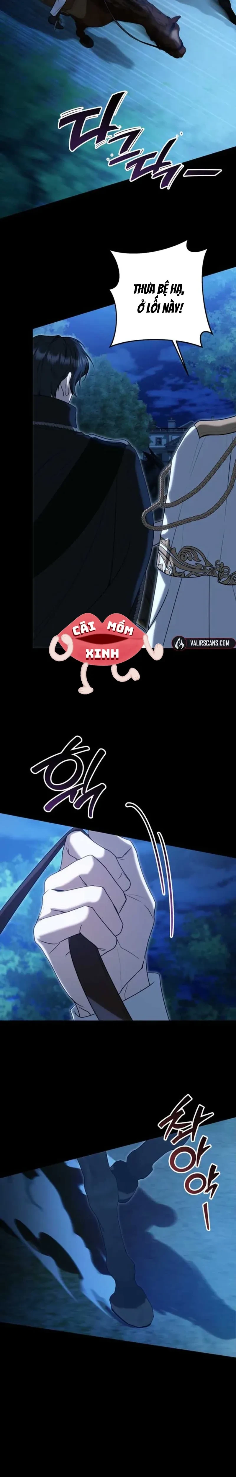 Nữ Dược Sư Của Vị Hoàng Đế Si Tình Chapter 50 - Trang 13