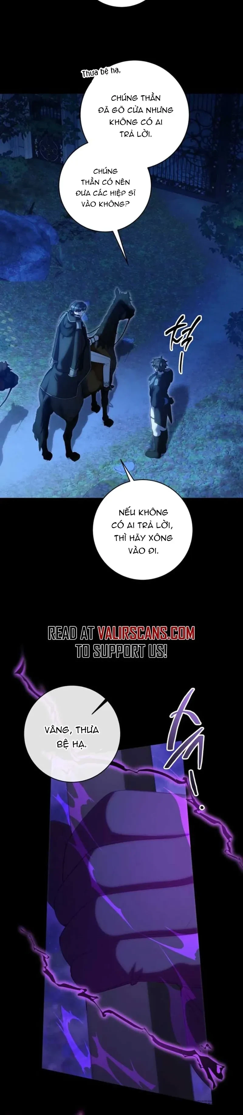 Nữ Dược Sư Của Vị Hoàng Đế Si Tình Chapter 50 - Trang 15