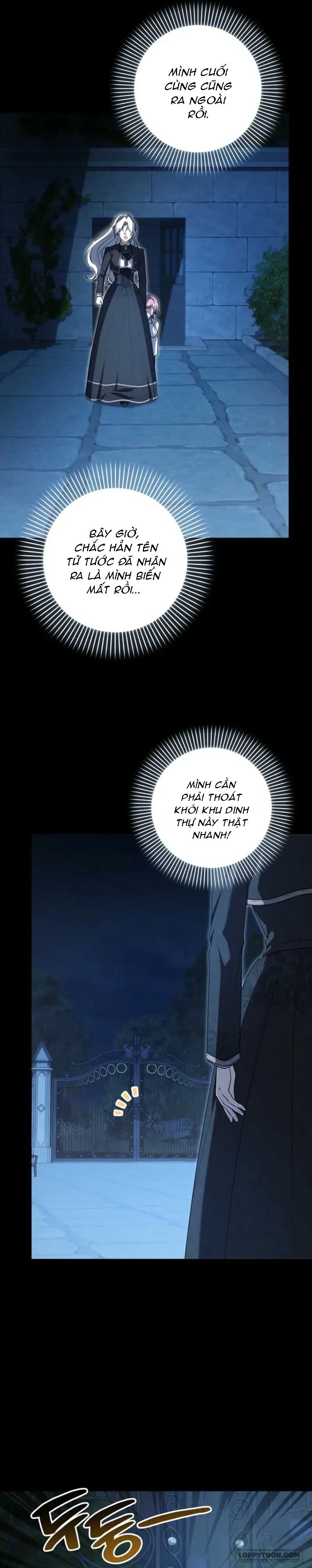 Nữ Dược Sư Của Vị Hoàng Đế Si Tình Chapter 50 - Trang 24