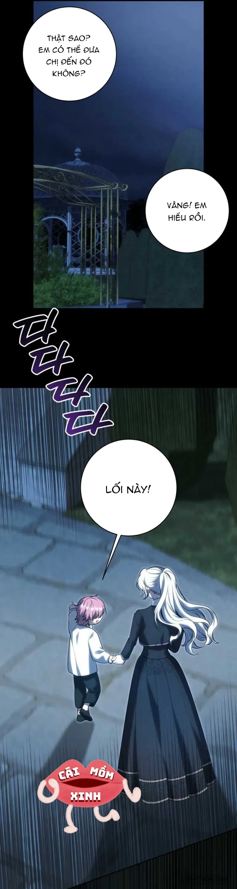 Nữ Dược Sư Của Vị Hoàng Đế Si Tình Chapter 50 - Trang 26