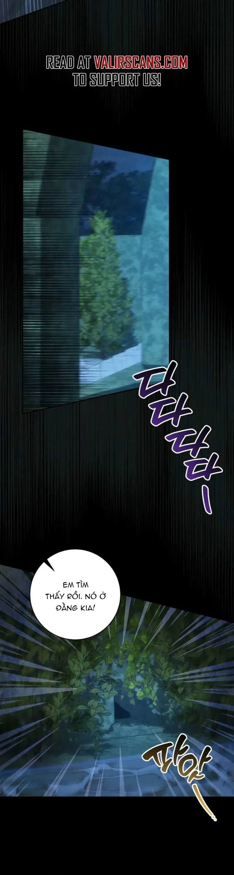 Nữ Dược Sư Của Vị Hoàng Đế Si Tình Chapter 50 - Trang 27