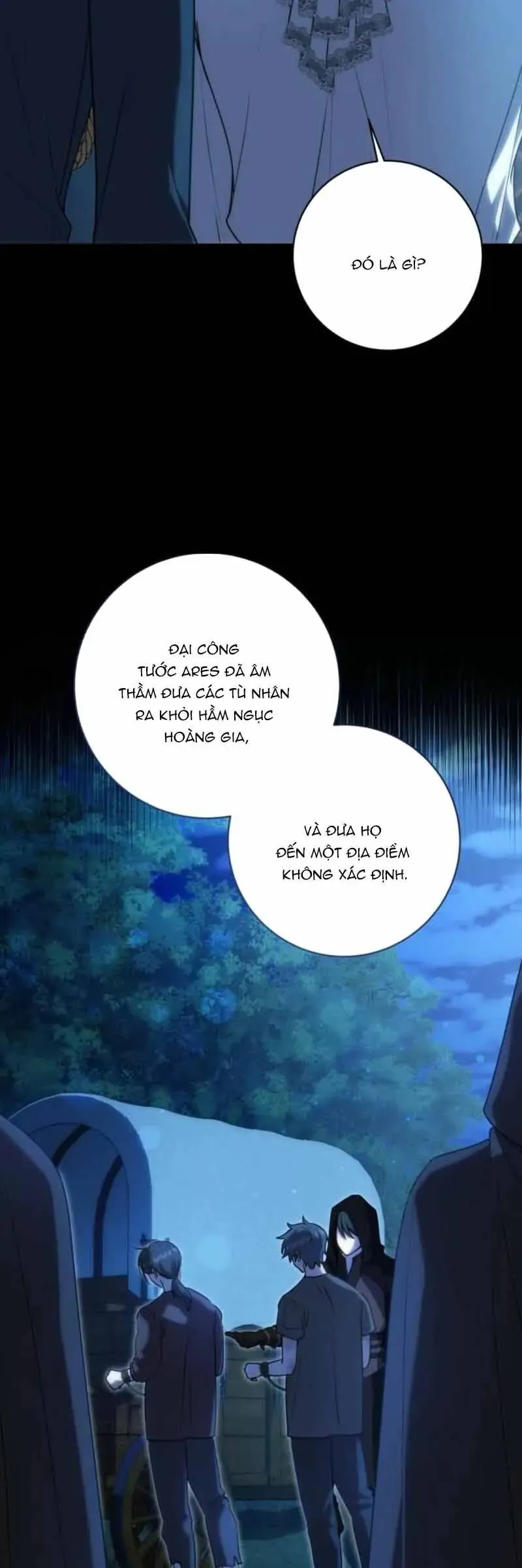 Nữ Dược Sư Của Vị Hoàng Đế Si Tình Chapter 53 - Trang 10