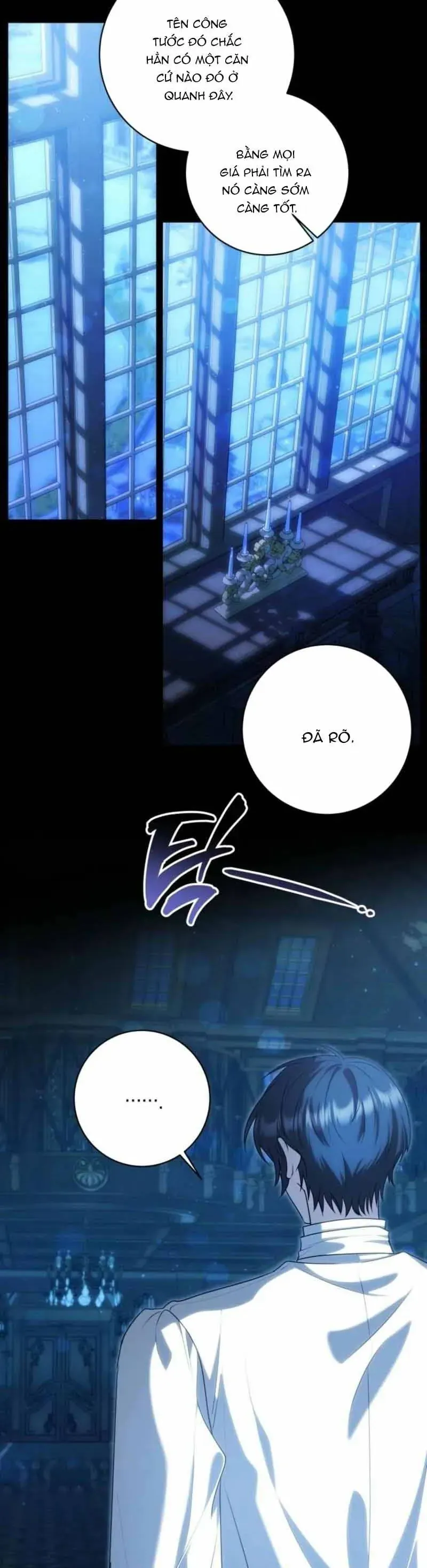 Nữ Dược Sư Của Vị Hoàng Đế Si Tình Chapter 53 - Trang 13