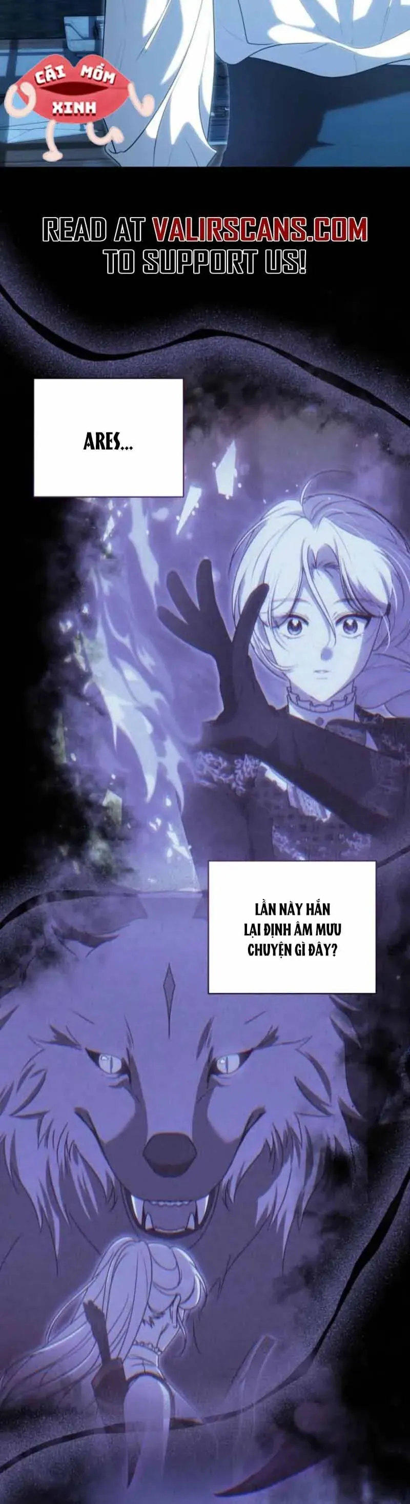 Nữ Dược Sư Của Vị Hoàng Đế Si Tình Chapter 53 - Trang 14