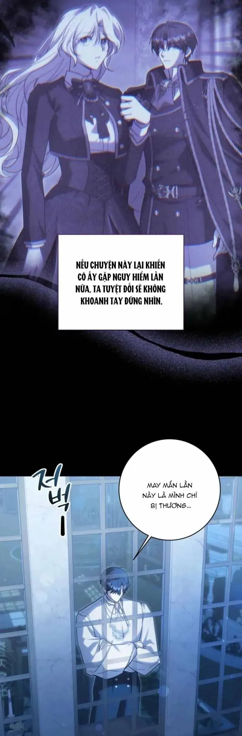 Nữ Dược Sư Của Vị Hoàng Đế Si Tình Chapter 53 - Trang 15