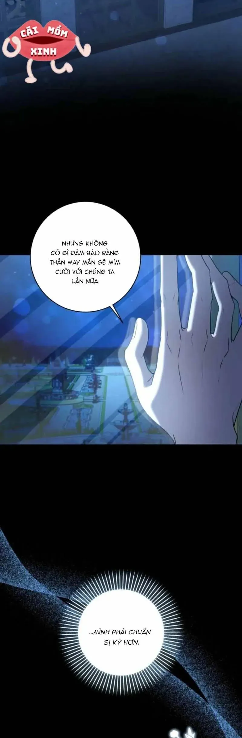 Nữ Dược Sư Của Vị Hoàng Đế Si Tình Chapter 53 - Trang 16