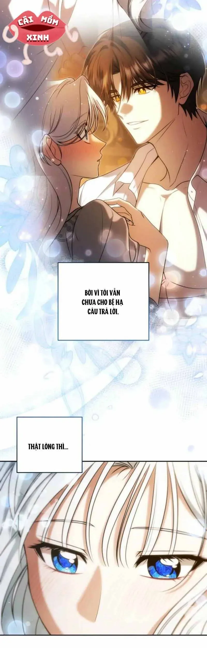 Nữ Dược Sư Của Vị Hoàng Đế Si Tình Chapter 53 - Trang 22