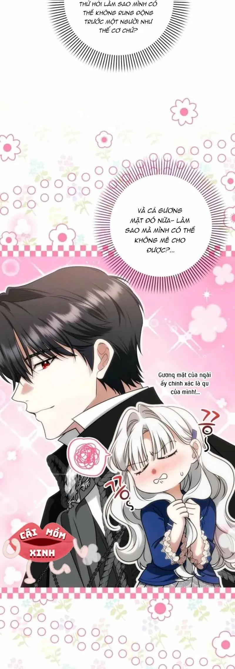 Nữ Dược Sư Của Vị Hoàng Đế Si Tình Chapter 53 - Trang 24