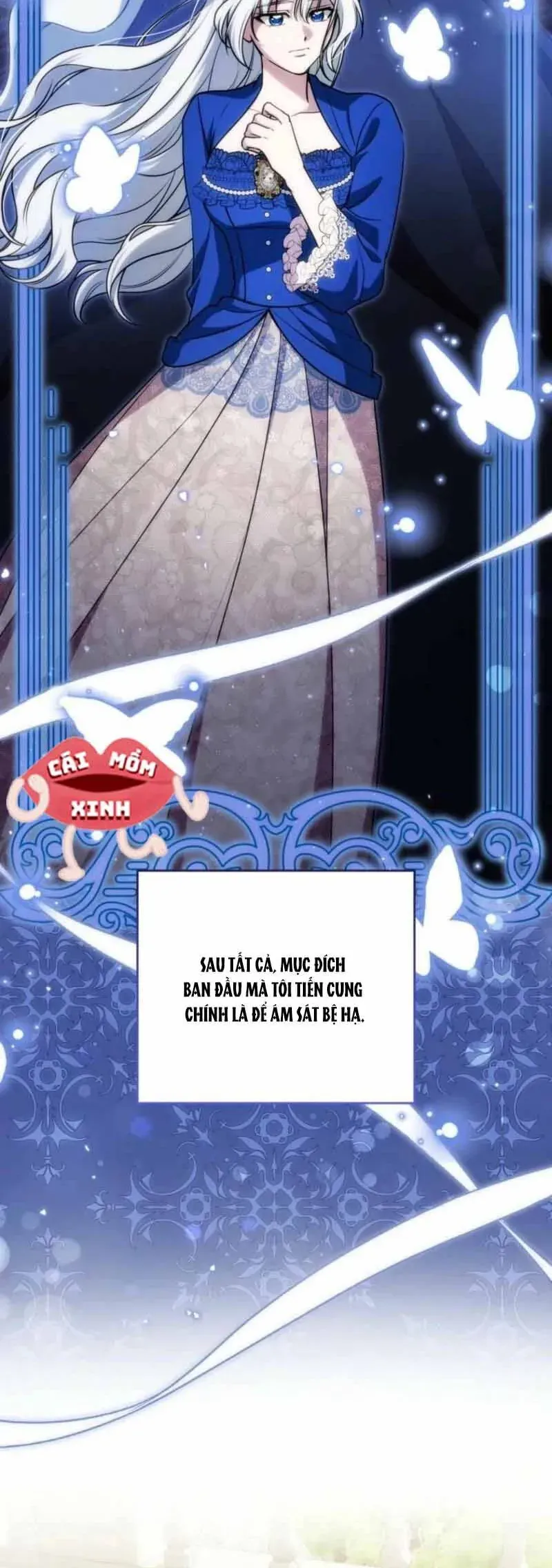 Nữ Dược Sư Của Vị Hoàng Đế Si Tình Chapter 53 - Trang 26