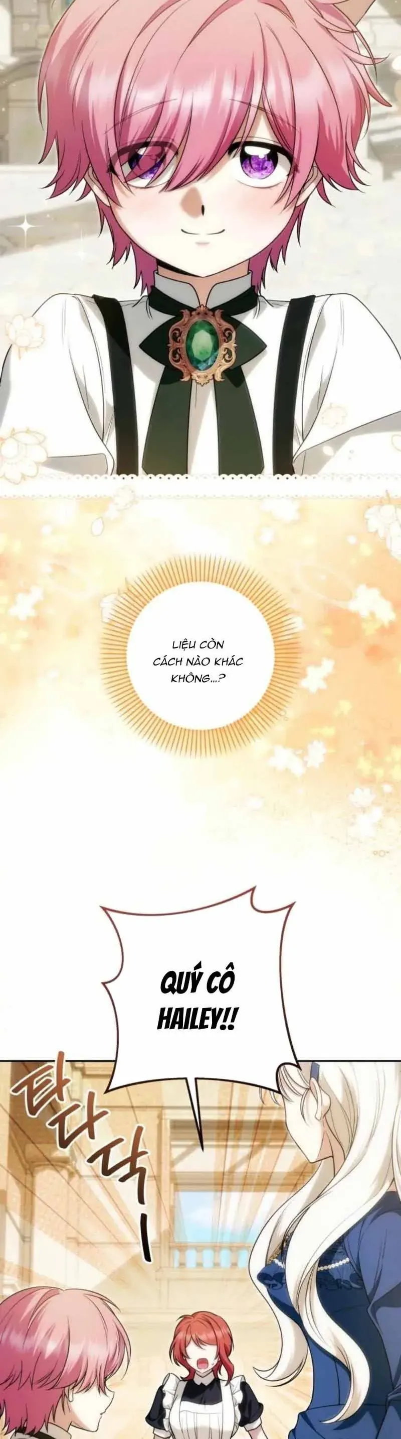 Nữ Dược Sư Của Vị Hoàng Đế Si Tình Chapter 53 - Trang 32