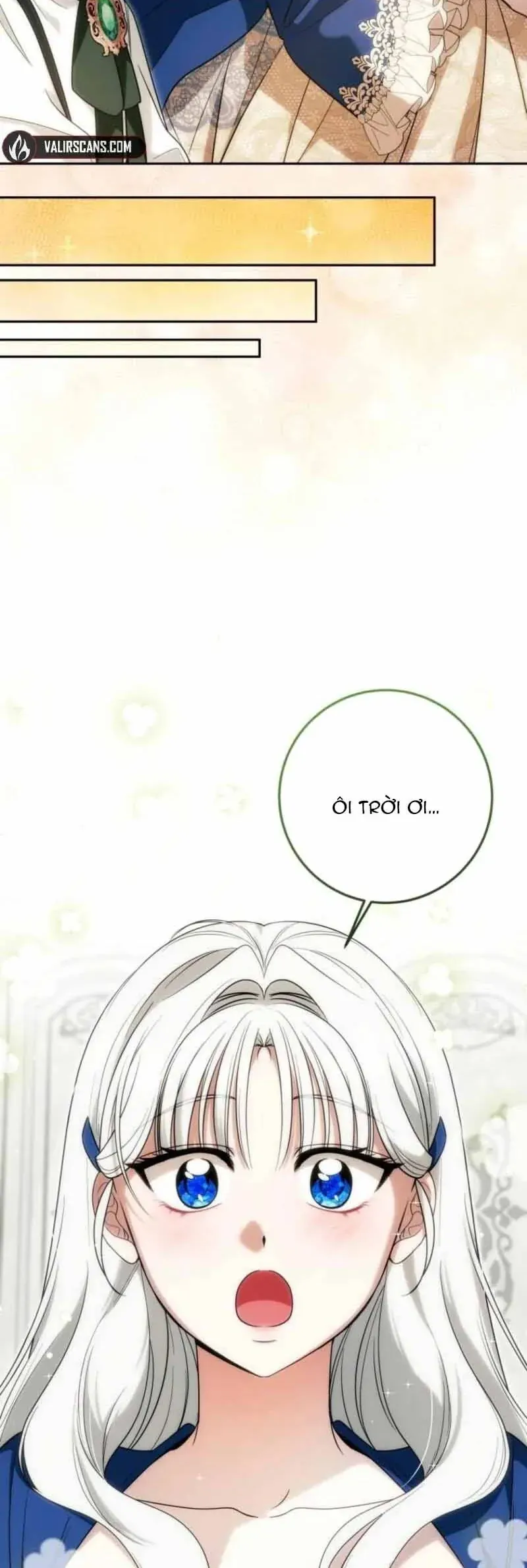 Nữ Dược Sư Của Vị Hoàng Đế Si Tình Chapter 53 - Trang 39