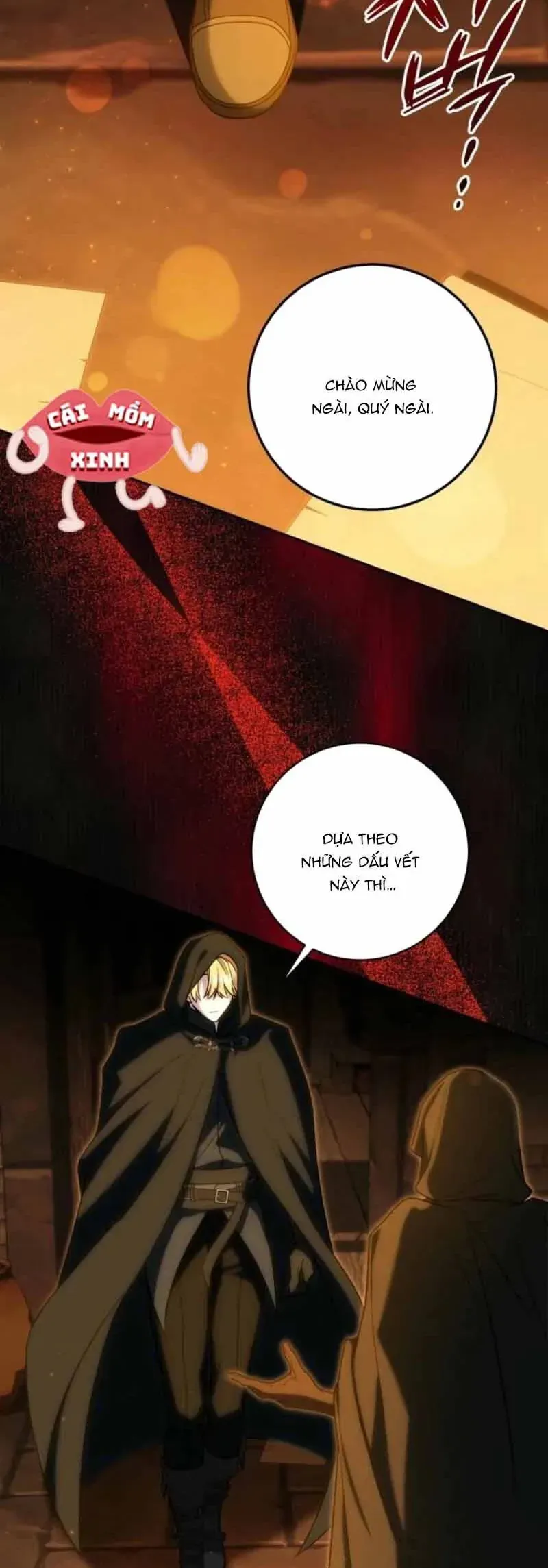 Nữ Dược Sư Của Vị Hoàng Đế Si Tình Chapter 53 - Trang 47