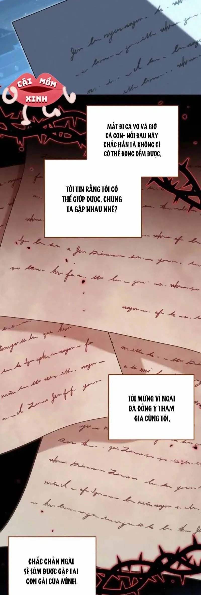 Nữ Dược Sư Của Vị Hoàng Đế Si Tình Chapter 53 - Trang 5