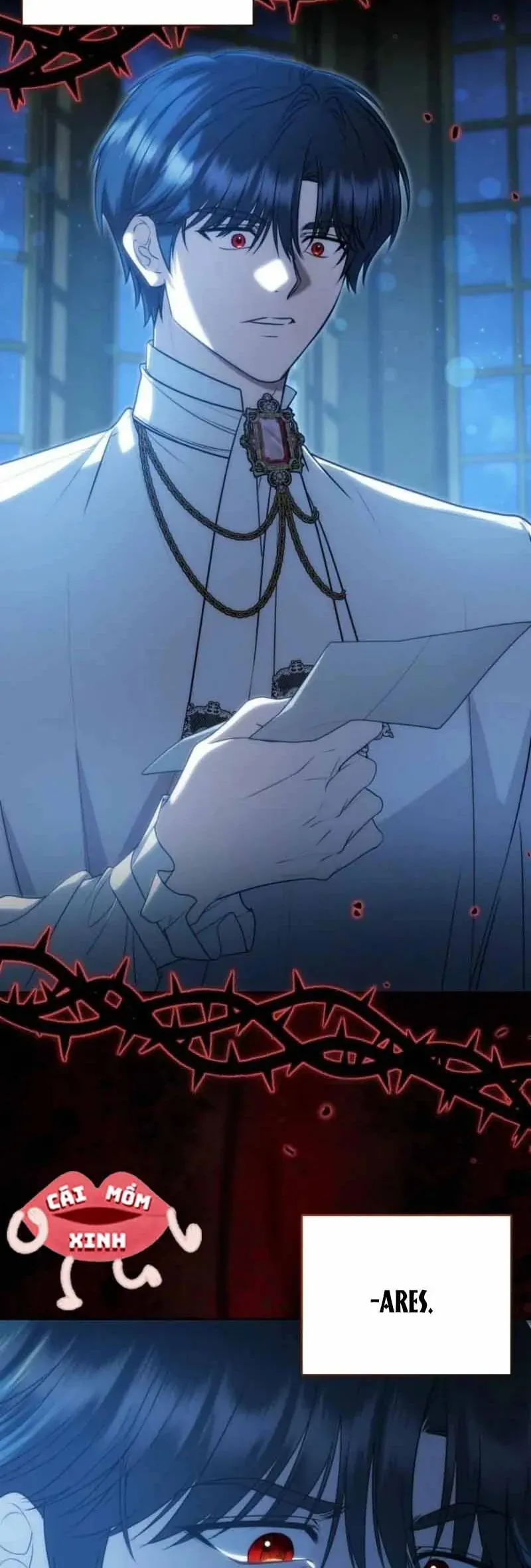Nữ Dược Sư Của Vị Hoàng Đế Si Tình Chapter 53 - Trang 6