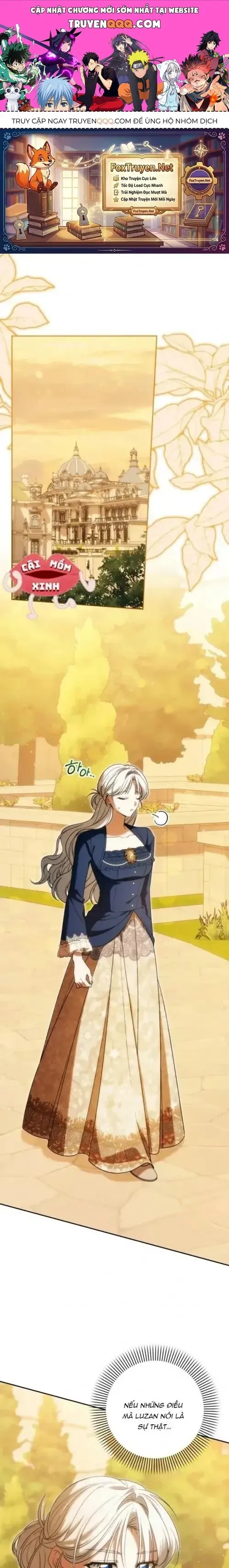 Nữ Dược Sư Của Vị Hoàng Đế Si Tình Chapter 57 - Trang 2