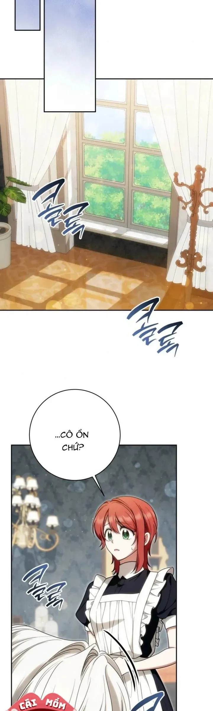 Nữ Dược Sư Của Vị Hoàng Đế Si Tình Chapter 57 - Trang 20