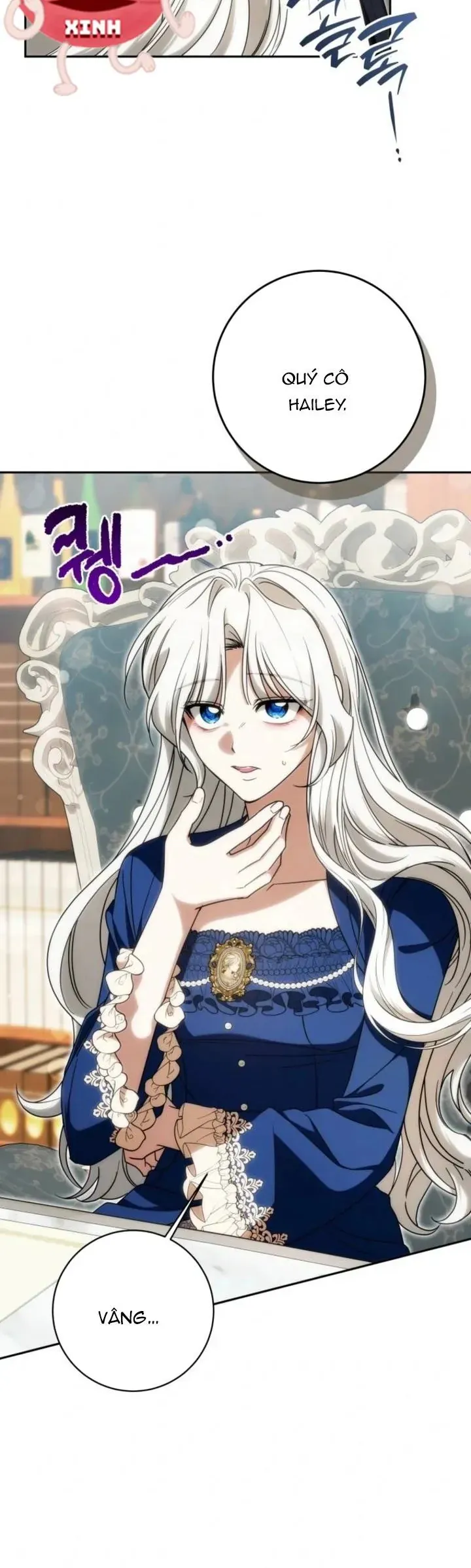 Nữ Dược Sư Của Vị Hoàng Đế Si Tình Chapter 57 - Trang 21