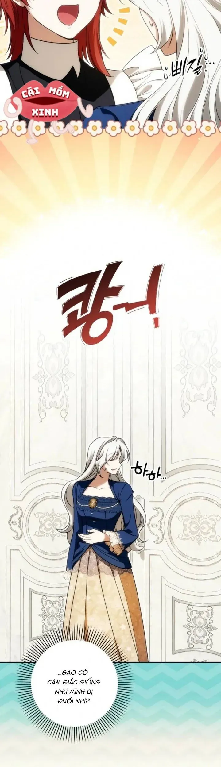 Nữ Dược Sư Của Vị Hoàng Đế Si Tình Chapter 57 - Trang 25