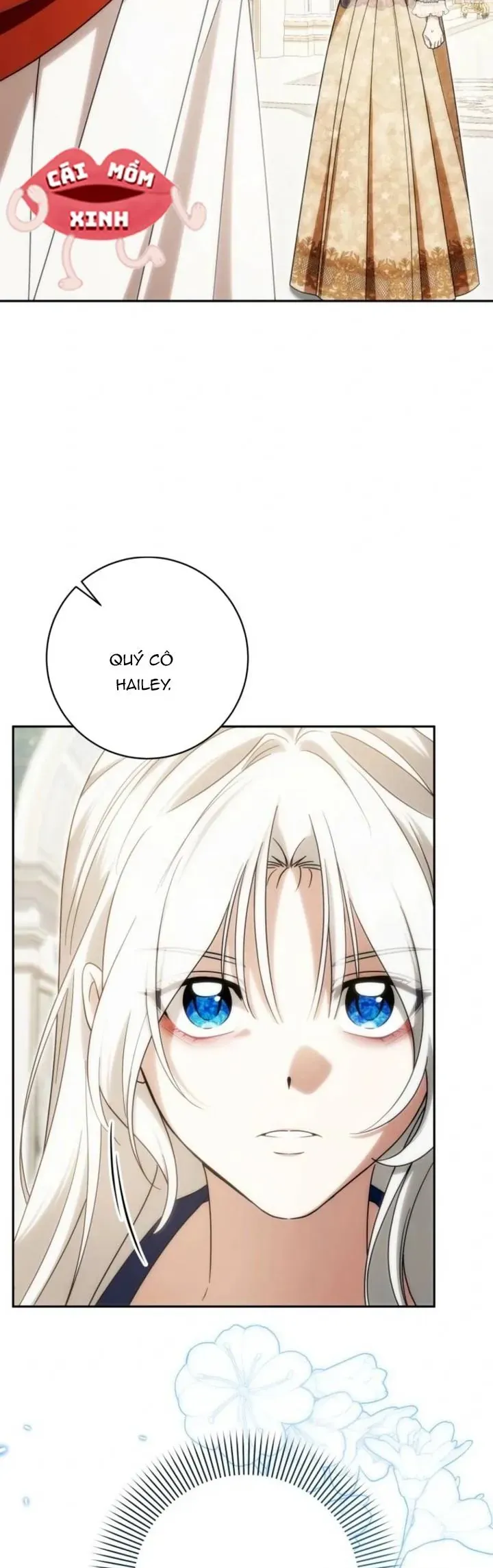 Nữ Dược Sư Của Vị Hoàng Đế Si Tình Chapter 57 - Trang 27