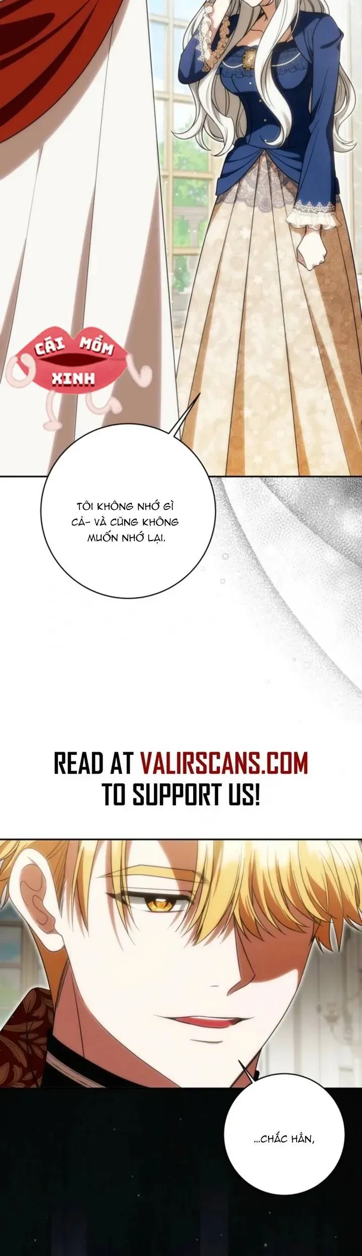 Nữ Dược Sư Của Vị Hoàng Đế Si Tình Chapter 57 - Trang 33