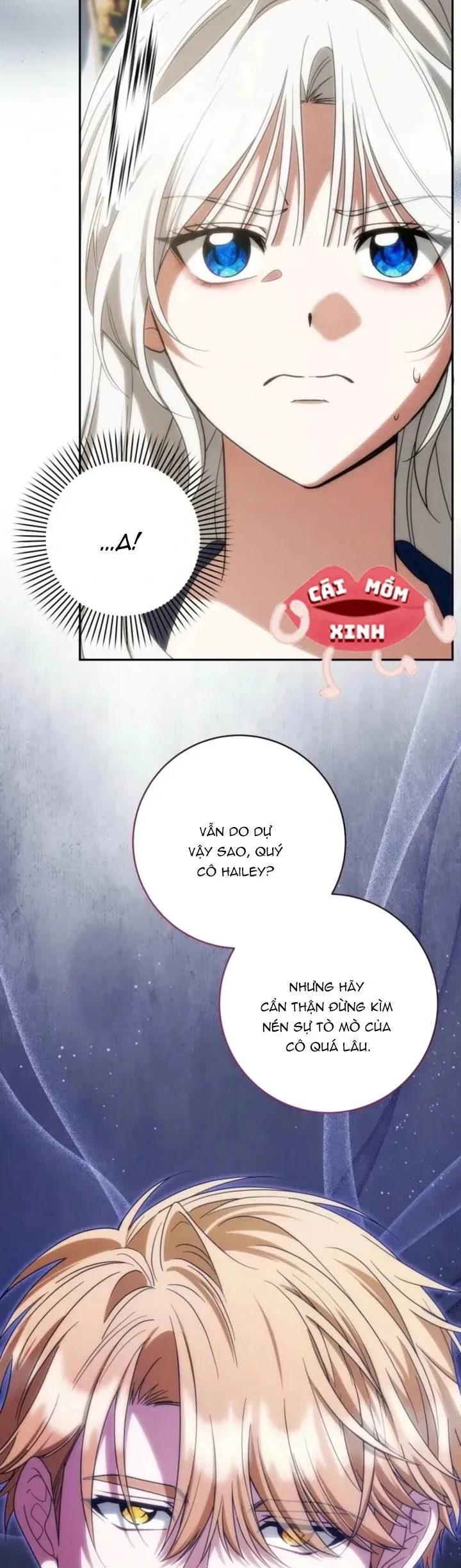 Nữ Dược Sư Của Vị Hoàng Đế Si Tình Chapter 57 - Trang 36
