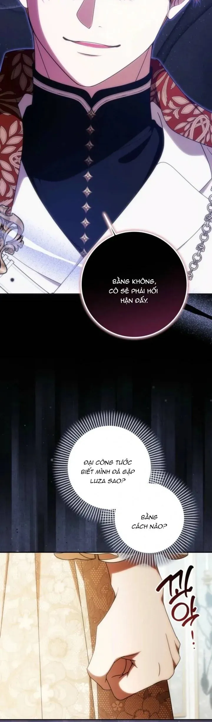 Nữ Dược Sư Của Vị Hoàng Đế Si Tình Chapter 57 - Trang 37