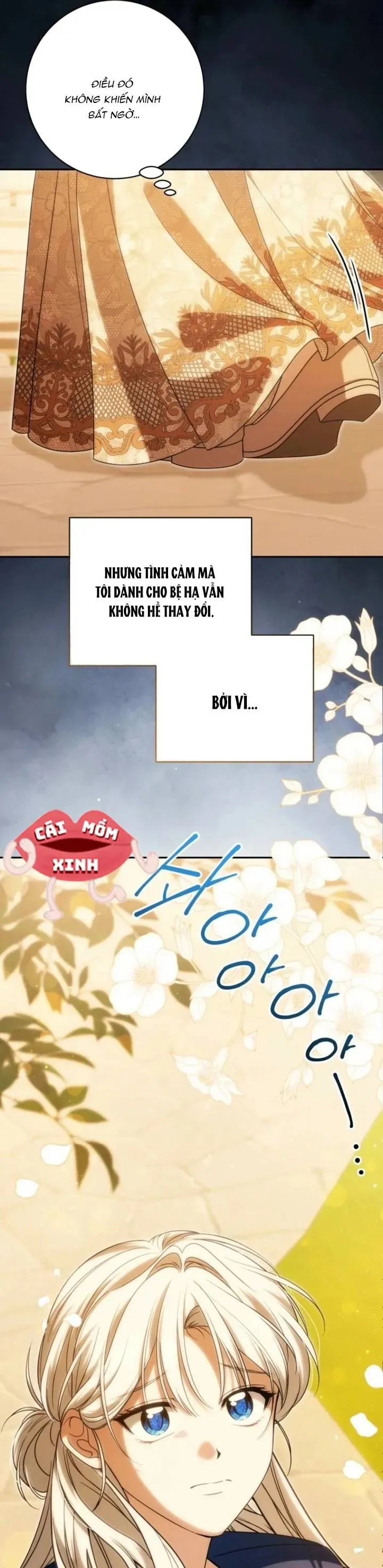 Nữ Dược Sư Của Vị Hoàng Đế Si Tình Chapter 57 - Trang 4