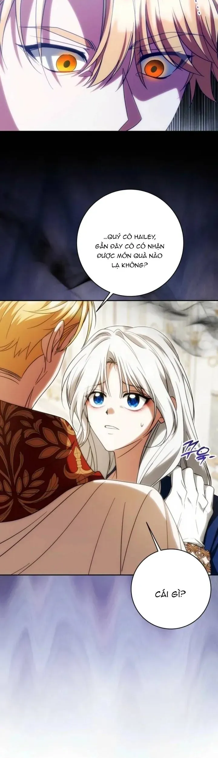 Nữ Dược Sư Của Vị Hoàng Đế Si Tình Chapter 57 - Trang 41