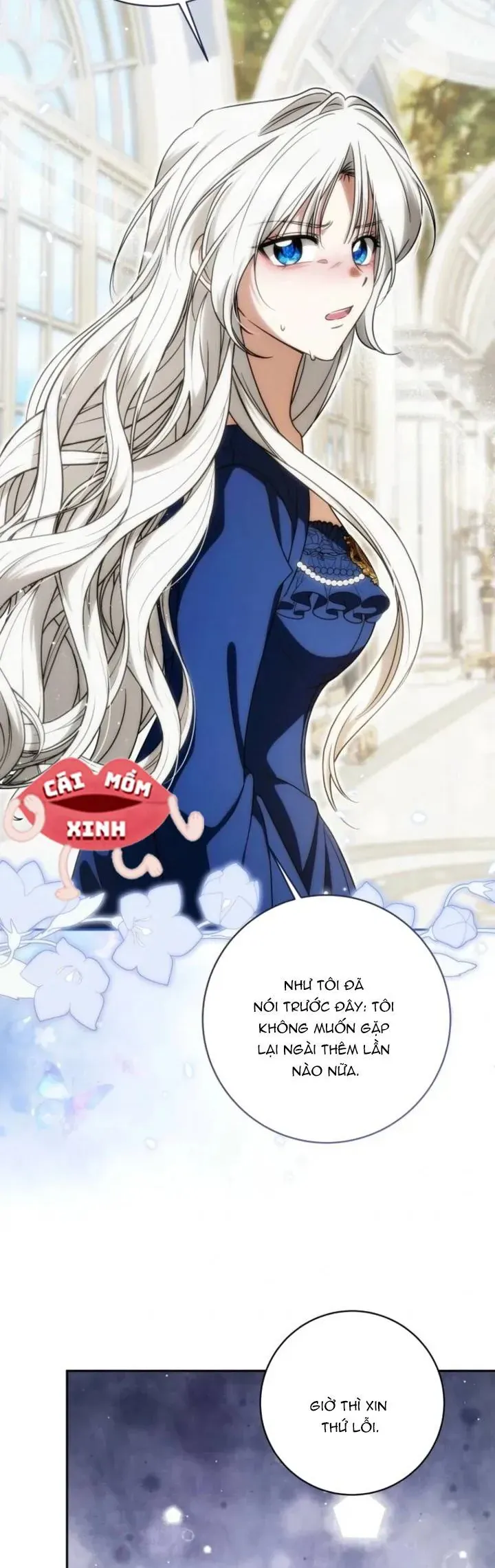 Nữ Dược Sư Của Vị Hoàng Đế Si Tình Chapter 57 - Trang 44