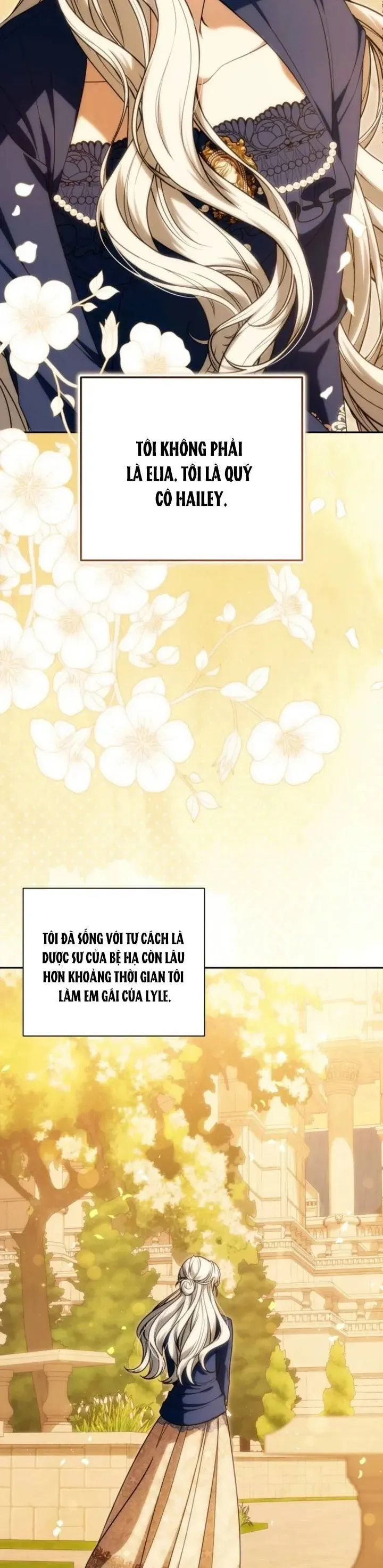Nữ Dược Sư Của Vị Hoàng Đế Si Tình Chapter 57 - Trang 5