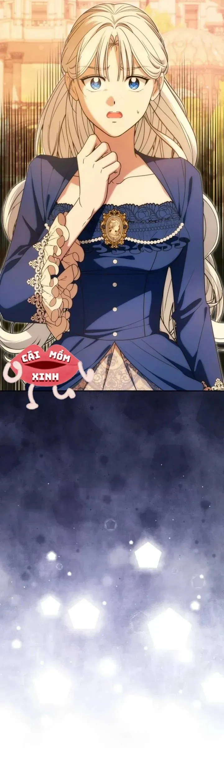 Nữ Dược Sư Của Vị Hoàng Đế Si Tình Chapter 57 - Trang 9