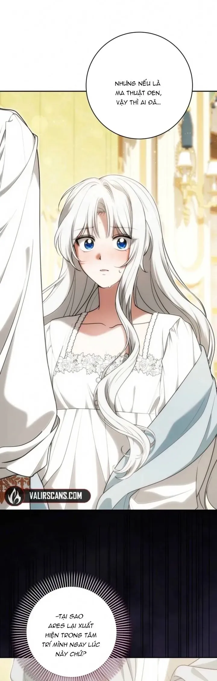 Nữ Dược Sư Của Vị Hoàng Đế Si Tình Chapter 58 - Trang 14