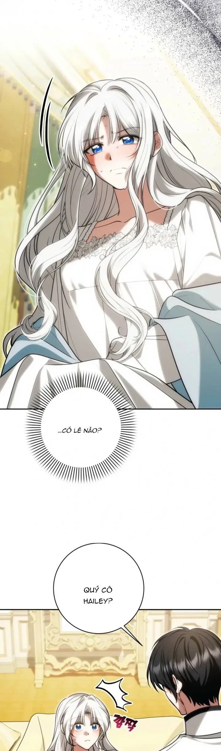 Nữ Dược Sư Của Vị Hoàng Đế Si Tình Chapter 58 - Trang 17