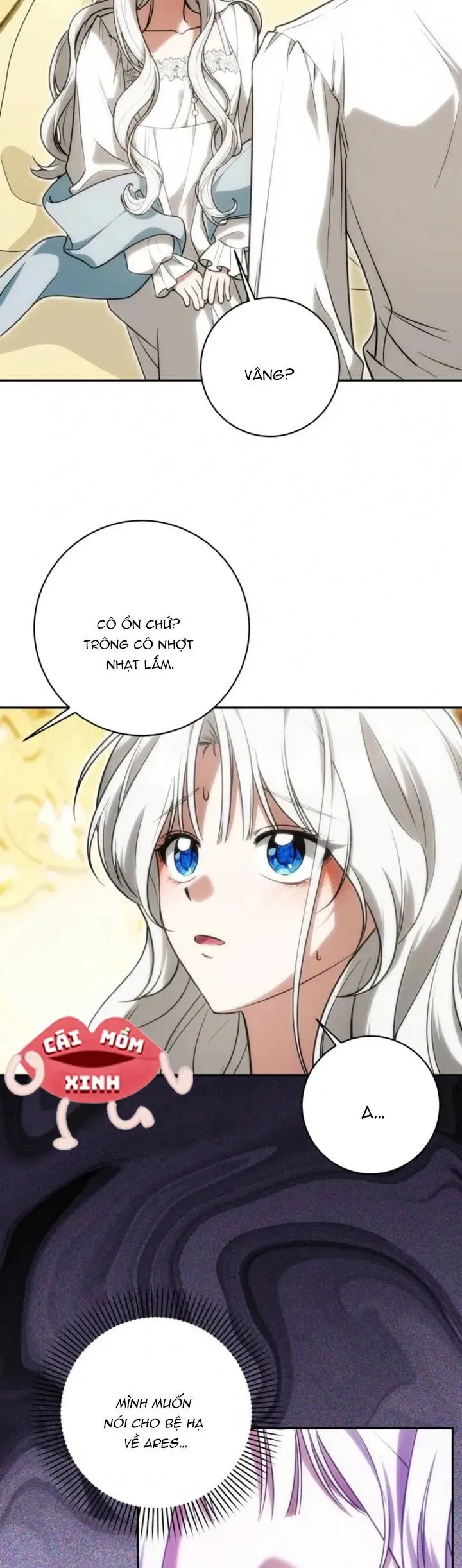 Nữ Dược Sư Của Vị Hoàng Đế Si Tình Chapter 58 - Trang 18