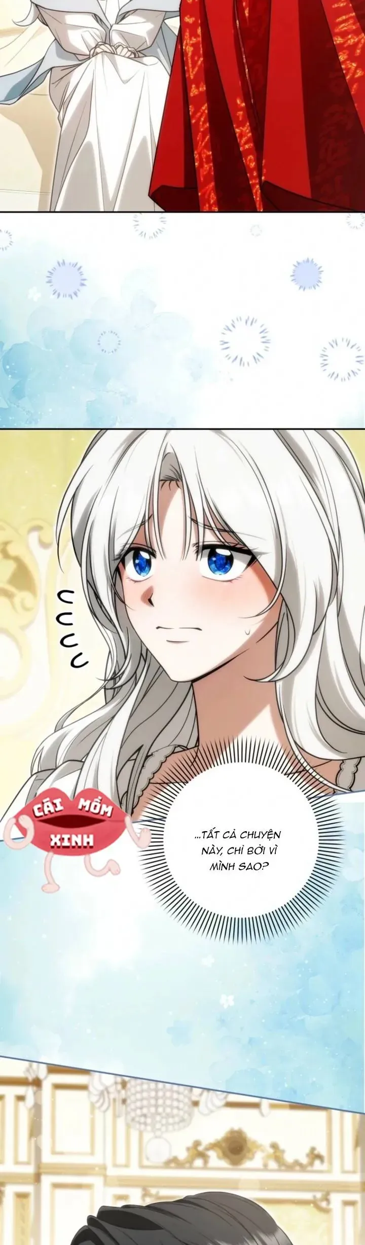 Nữ Dược Sư Của Vị Hoàng Đế Si Tình Chapter 58 - Trang 26