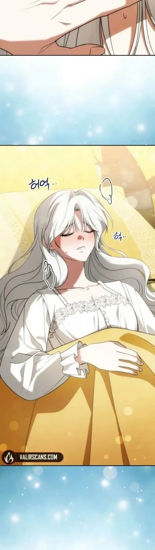 Nữ Dược Sư Của Vị Hoàng Đế Si Tình Chapter 58 - Trang 3