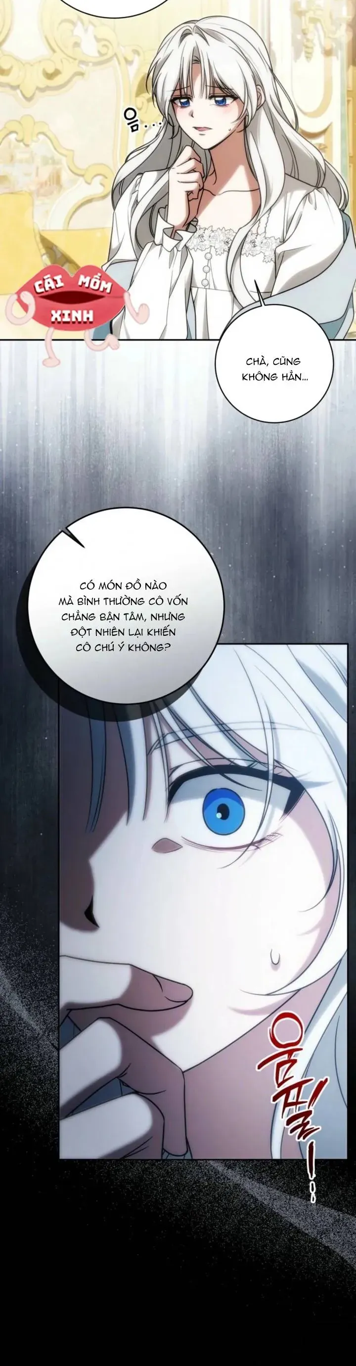 Nữ Dược Sư Của Vị Hoàng Đế Si Tình Chapter 58 - Trang 30