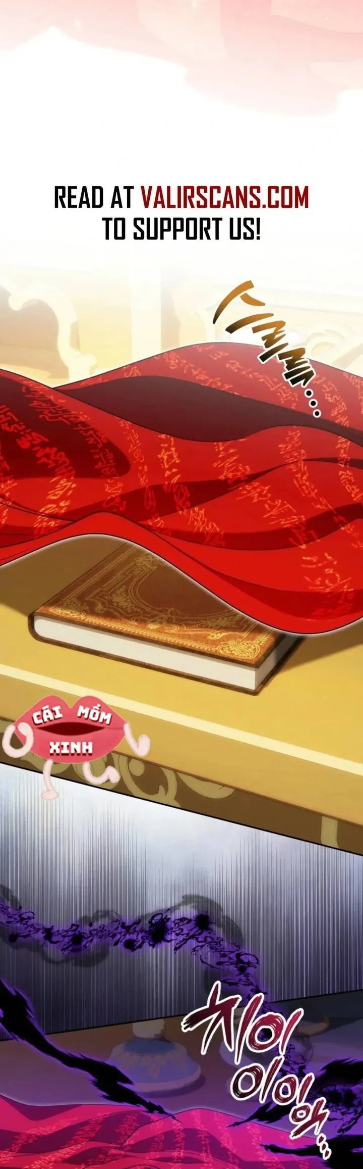 Nữ Dược Sư Của Vị Hoàng Đế Si Tình Chapter 58 - Trang 36