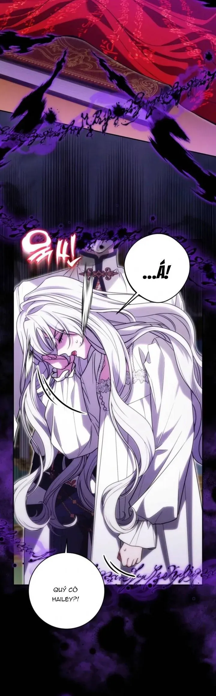 Nữ Dược Sư Của Vị Hoàng Đế Si Tình Chapter 58 - Trang 37