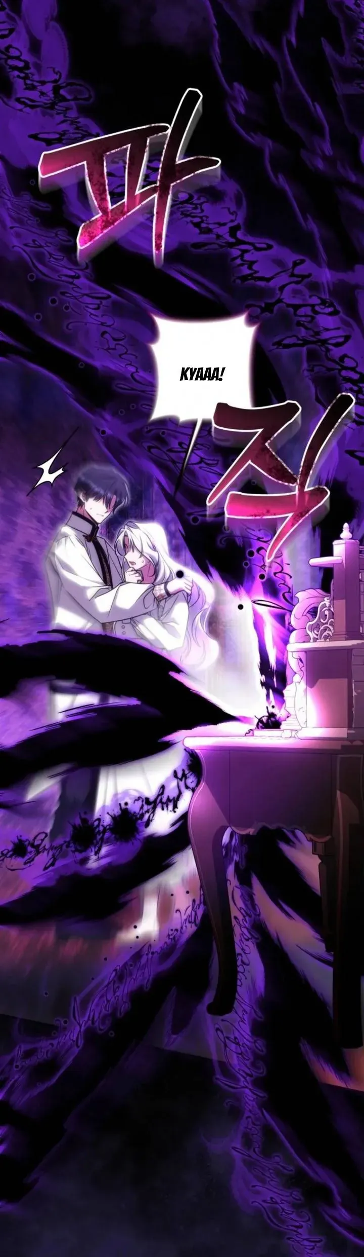 Nữ Dược Sư Của Vị Hoàng Đế Si Tình Chapter 58 - Trang 40