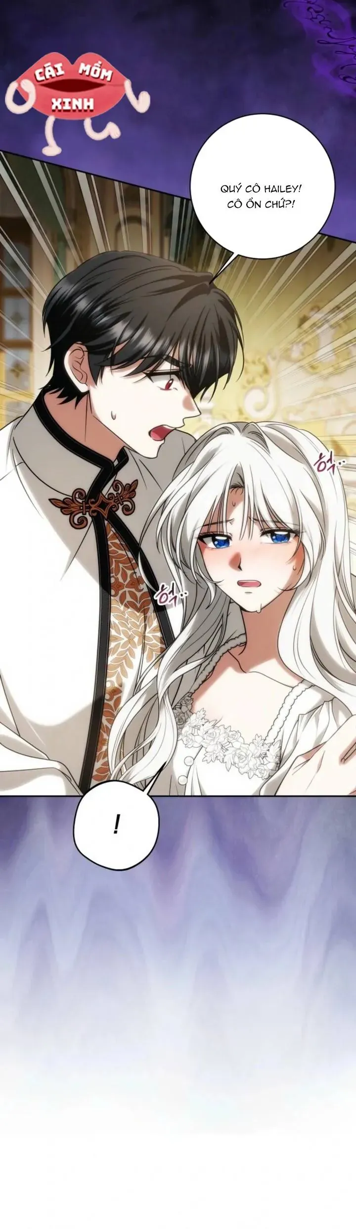 Nữ Dược Sư Của Vị Hoàng Đế Si Tình Chapter 58 - Trang 41